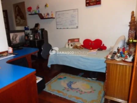 Sobrado à venda 4 Quartos, 1 Suite, 4 Vagas, 298M², Olímpico, São Caetano do Sul - SP