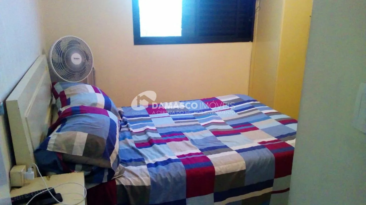 Cobertura à venda 2 Quartos, 2 Vagas, 74M², Rudge Ramos, São Bernardo do Campo - SP 
