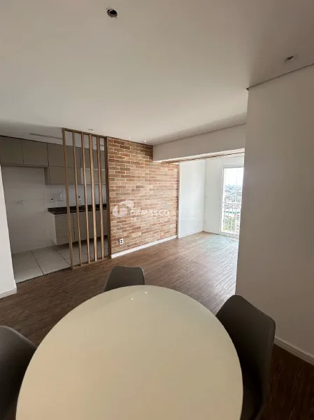 Apartamento à venda, Santa Maria, Santo André, SP