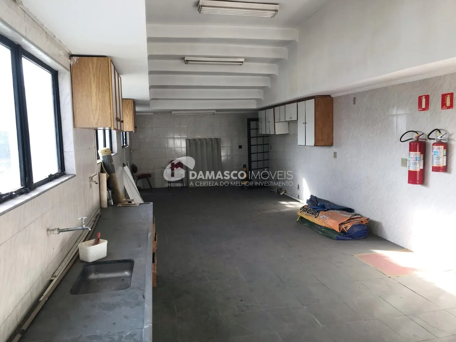 Comercial para Locação 150M², Centro, São Caetano do Sul - SP