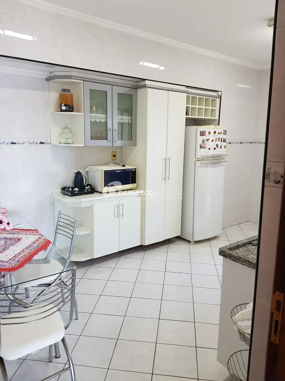 Apartamento à venda 2 Quartos, 2 Suites, 1 Vaga, 105M², Caiçara, Praia Grande - SP 