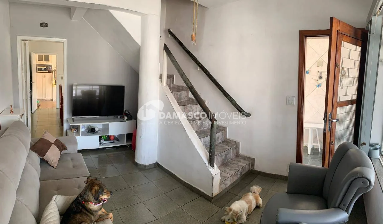 Sobrado à venda, Olímpico, São Caetano do Sul, SP