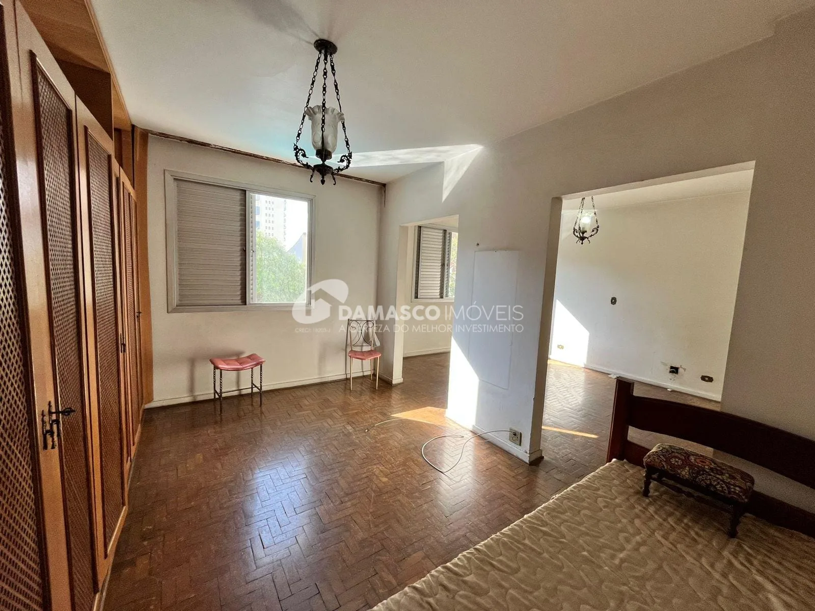 Apartamento à venda, Santo Antônio, São Caetano do Sul, SP