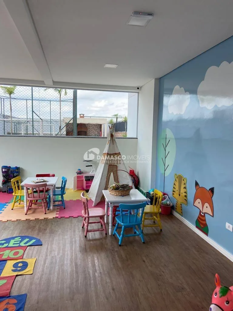 Apartamento à venda, Campestre, Santo André, SP