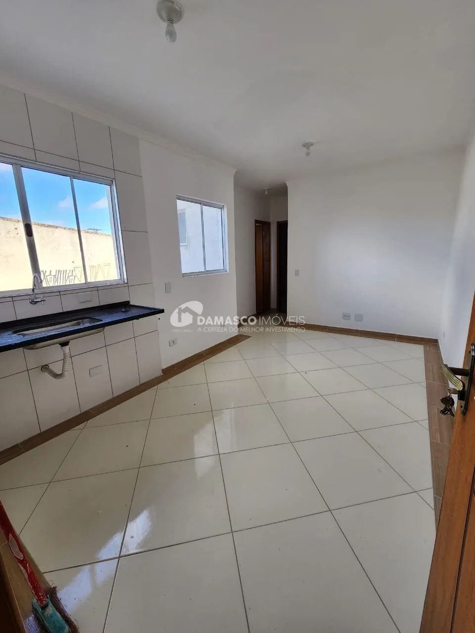 Cobertura / Penthouse à venda, Vila Guaraciaba, Santo André, SP