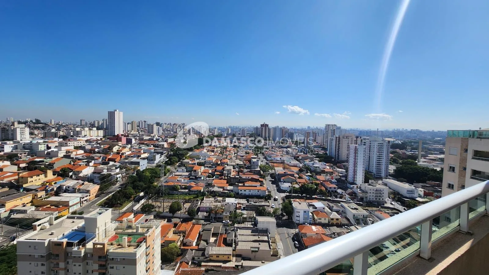 Cobertura / Penthouse à venda, Campestre, Santo André, SP