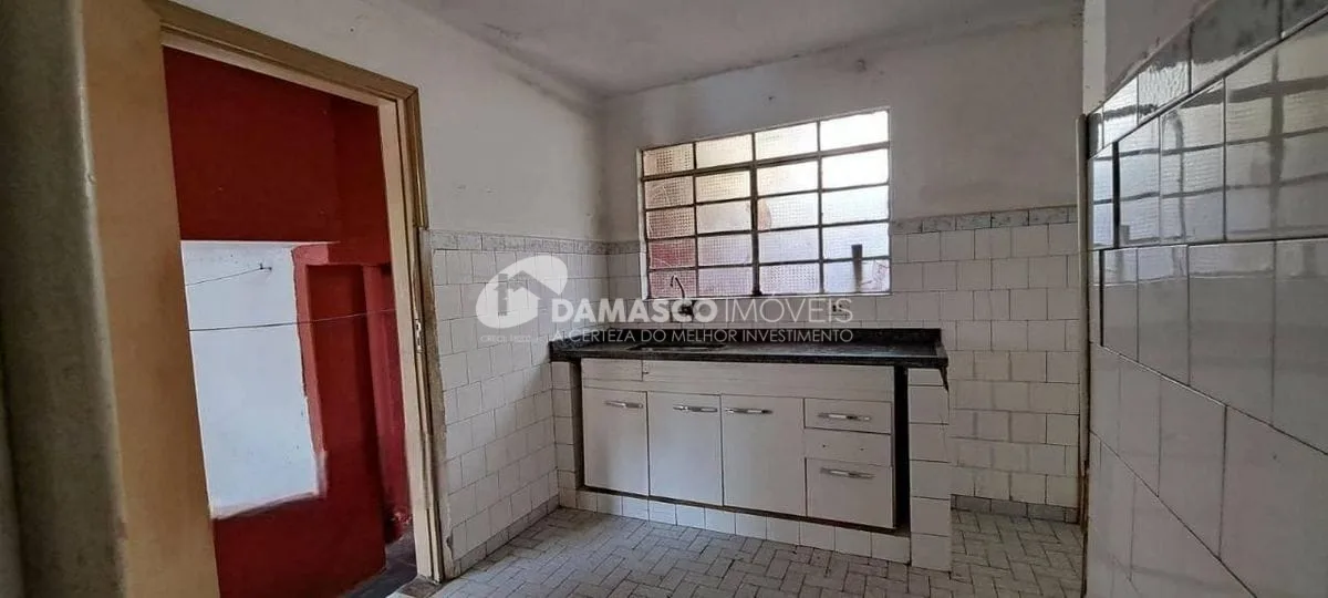 Casa térrea à venda no Barcelona | 97 m² | 2 dormitórios | 1 vaga | São Caetano do Sul