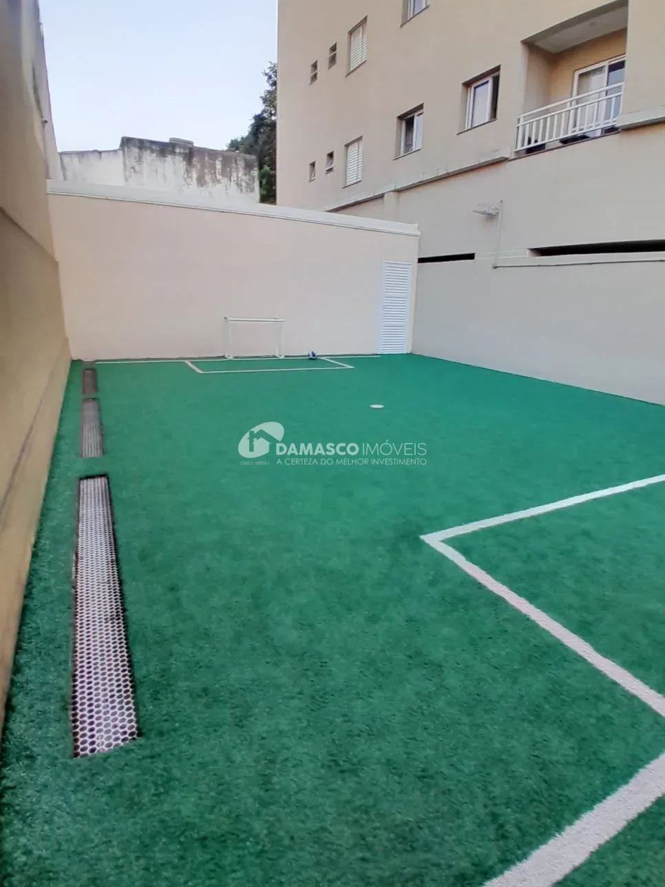 Apartamento para Locação 2 Quartos, 1 Suite, 2 Vagas, Olímpico, São Caetano do Sul - SP
