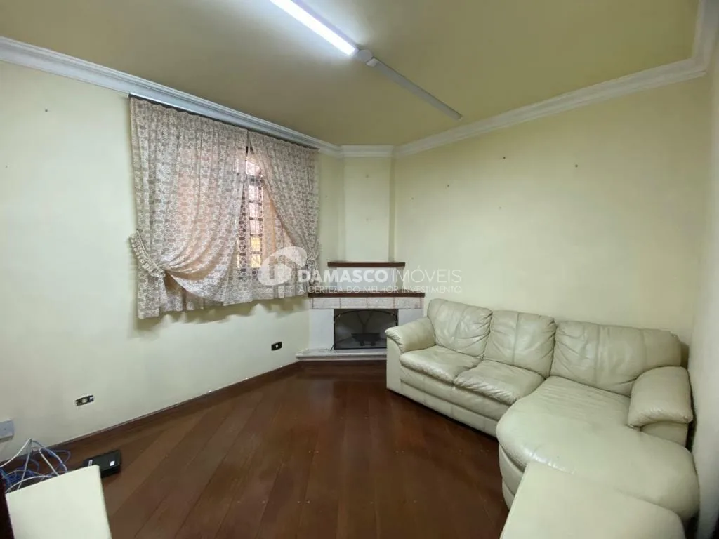 Sobrado para locação 3 Quartos, 3 Suítes, 4 Vagas , Jardim São Caetano, São Caetano do Sul, SP