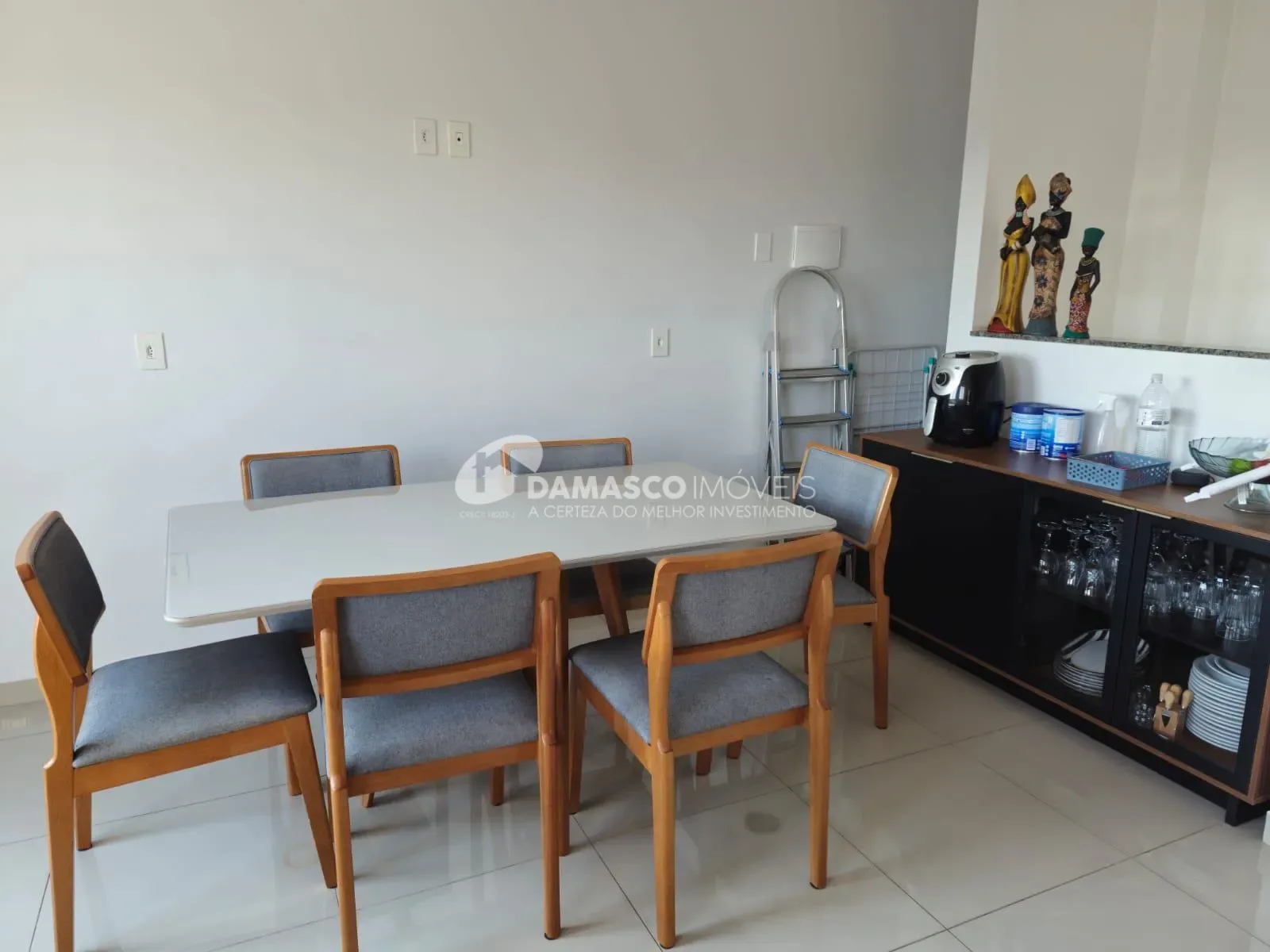 Cobertura / Penthouse à venda, Santa Maria, Santo André, SP