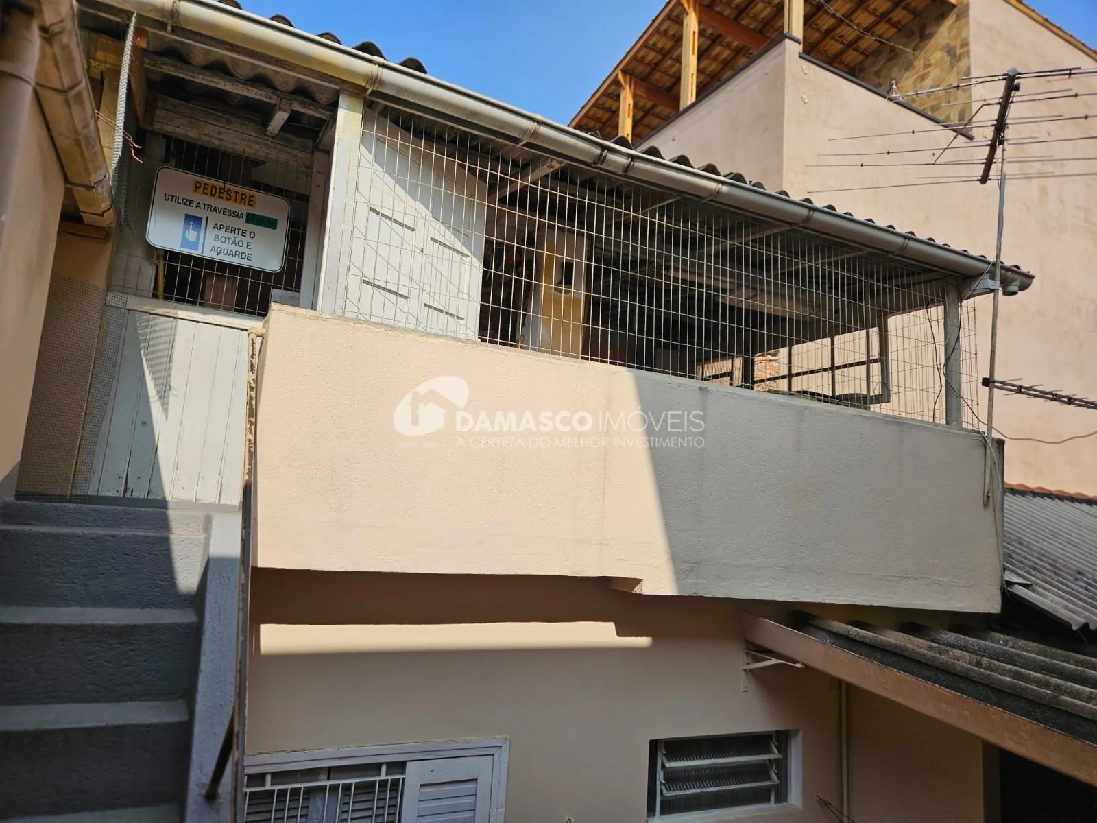 Casa padrão à Venda, Olímpico, São Caetano do Sul, SP