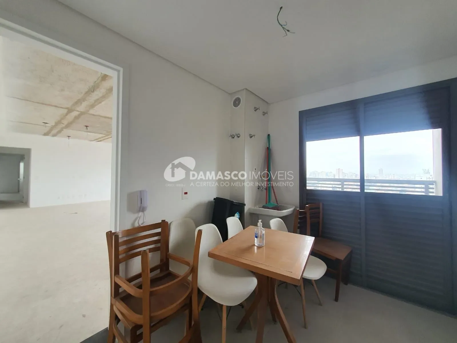 Apartamento à venda, Campestre, Santo André, SP