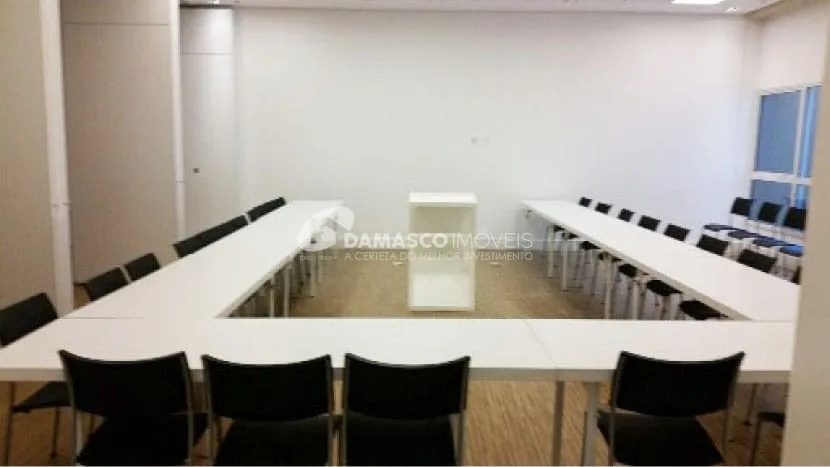 Sala Comercial à venda 1 Vaga, 52M², Centro, São Caetano do Sul - SP
