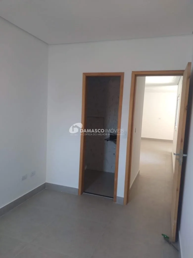 Apartamento à venda, Vila São Pedro, Santo André, SP