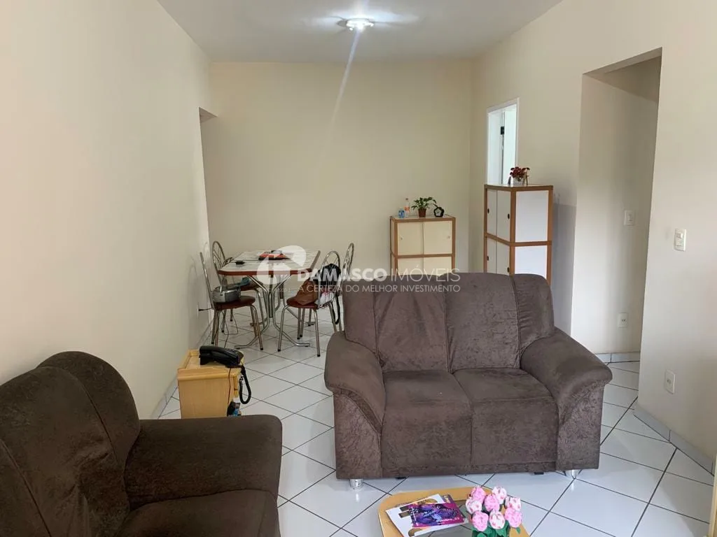Apartamento à venda 2 Quartos, 1 Suite, 1 Vaga, 77M², Santa Maria, São Caetano do Sul - SP 