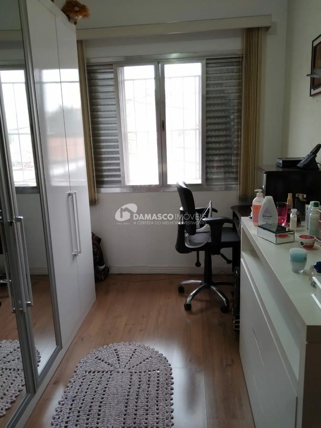 Sobrado à venda 2 Quartos, 2 Vagas, 100M², Vila Arapuã, São Paulo - SP