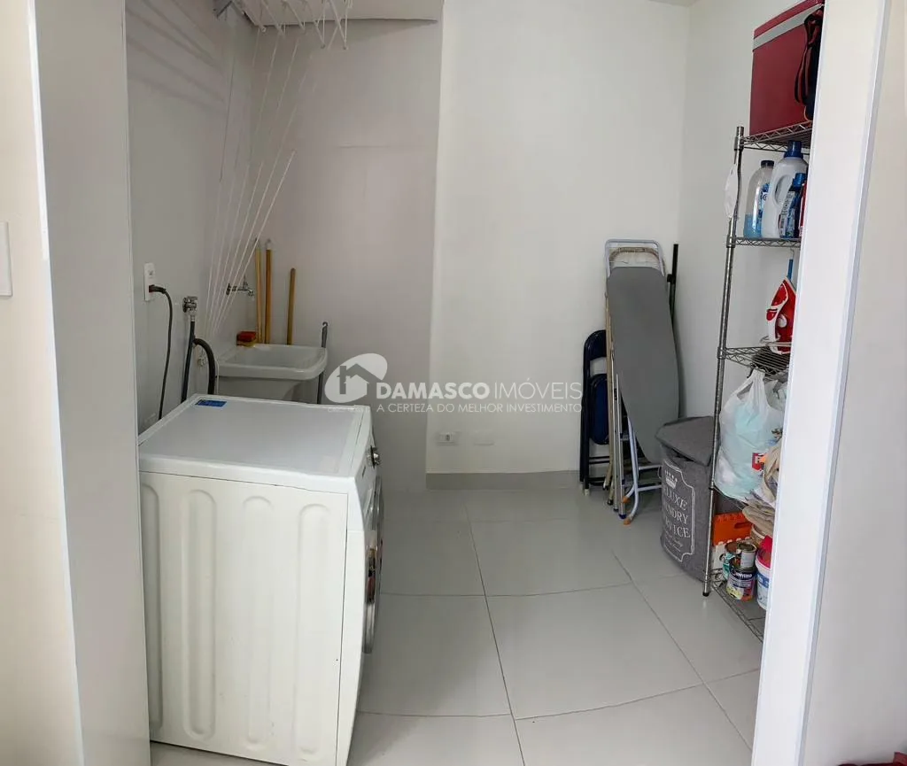 Apartamento à venda 3 Quartos, 1 Suite, 2 Vagas, 83M², Vila Regente Feijó, São Paulo - SP 
