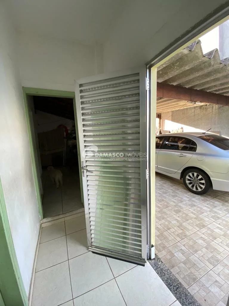 Casa à venda 1 Quarto, 1 Vaga, 480M², Campestre, Santo André - SP
