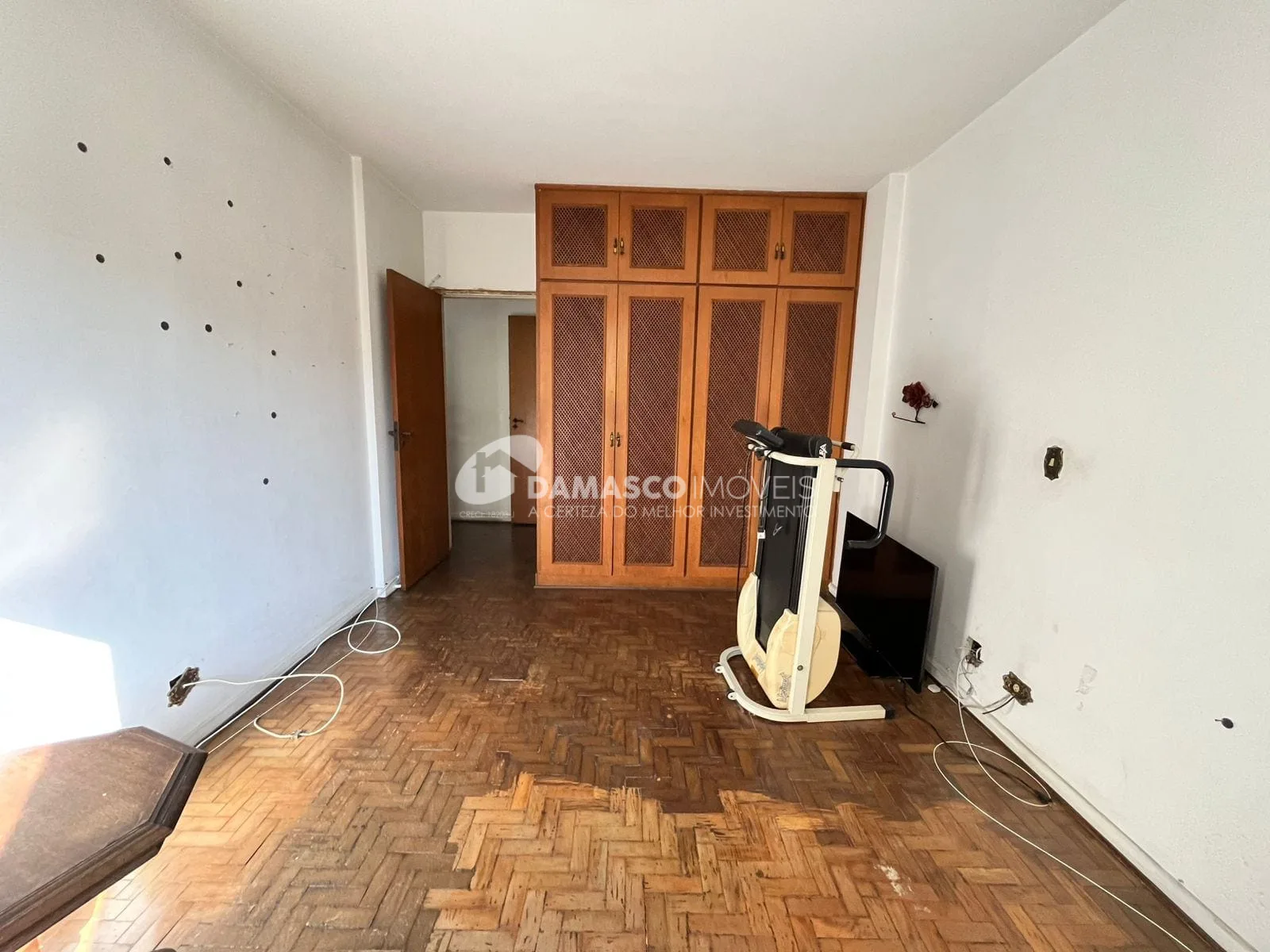 Apartamento à venda, Santo Antônio, São Caetano do Sul, SP