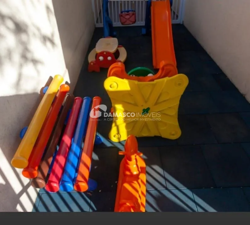 Cobertura à venda 2 Quartos, 1 Suite, 4 Vagas, 148M², Santa Paula, São Caetano do Sul - SP