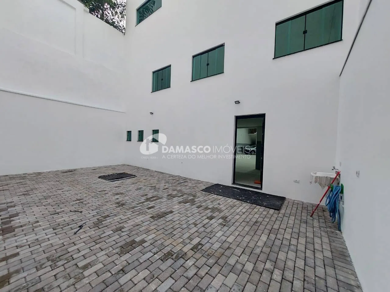 Galpão para locação, Vila Príncipe de Gales, Santo André, SP