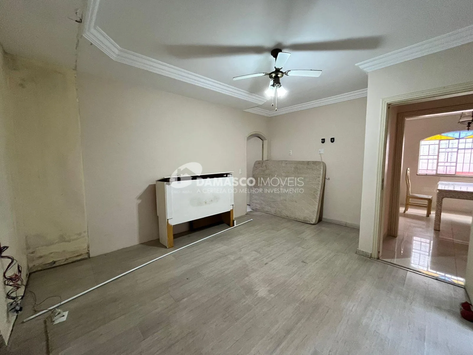 Casa à venda, Campestre, Santo André, SP