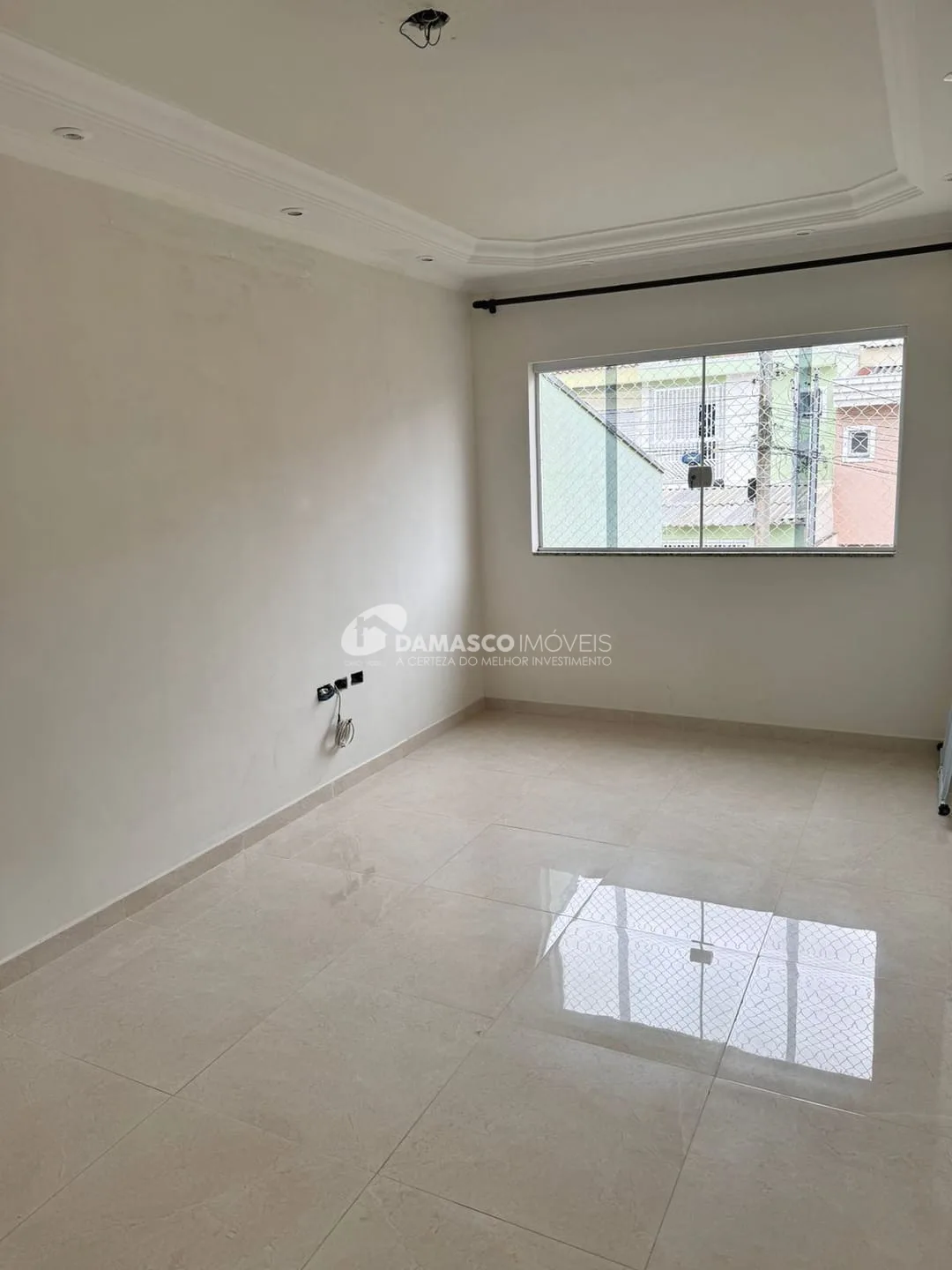 Casa à venda, Vila Alto de Santo André, Santo André, SP