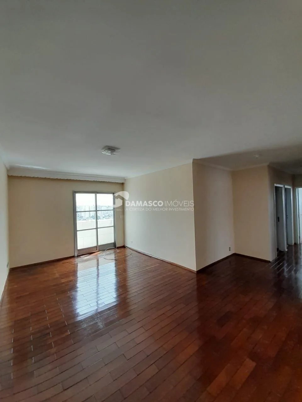 Apartamento para Locação 3 Quartos, 1 Vaga, Osvaldo Cruz, São Caetano do Sul - SP | SEM NOME - R. Gastão Gruls 135                              