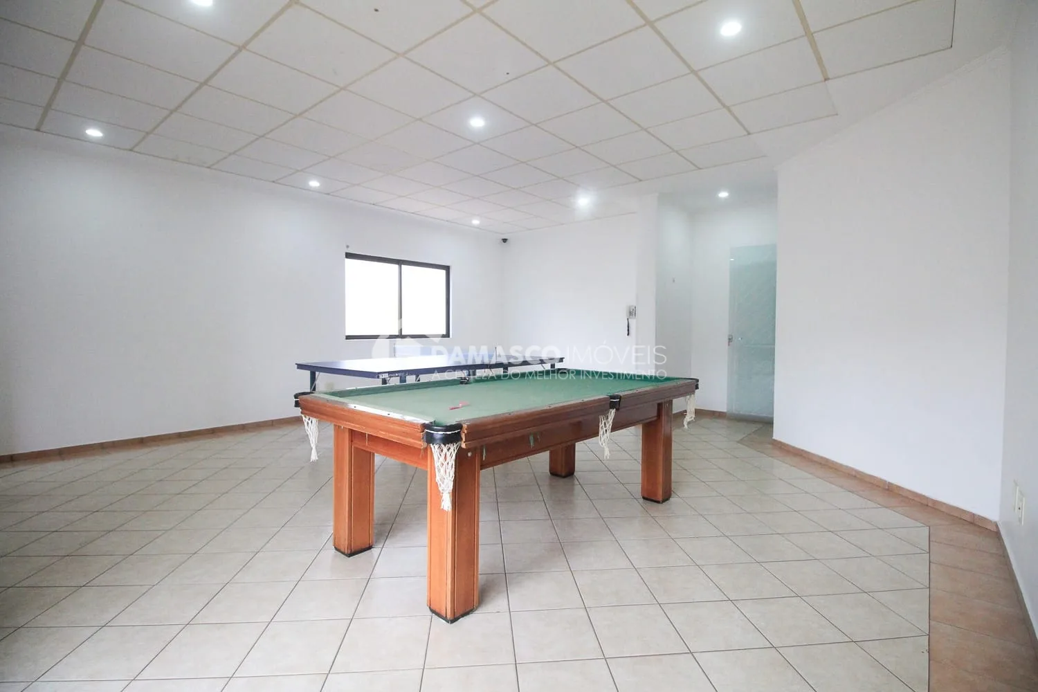 Apartamento para locação, Vila Valparaíso, Santo André, SP
