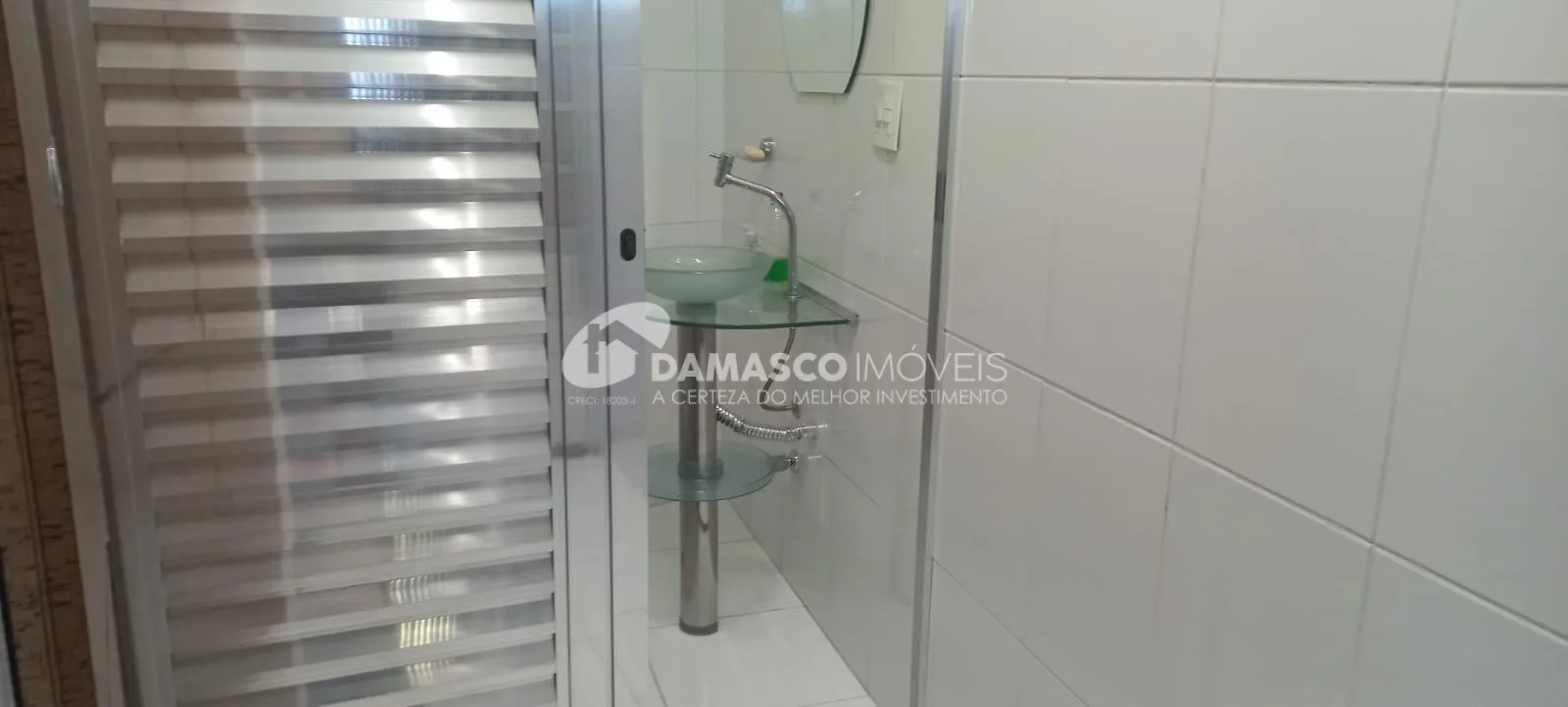 Sobrado à venda 2 Quartos, 2 Vagas, 107M², Vila Alpina, São Paulo - SP