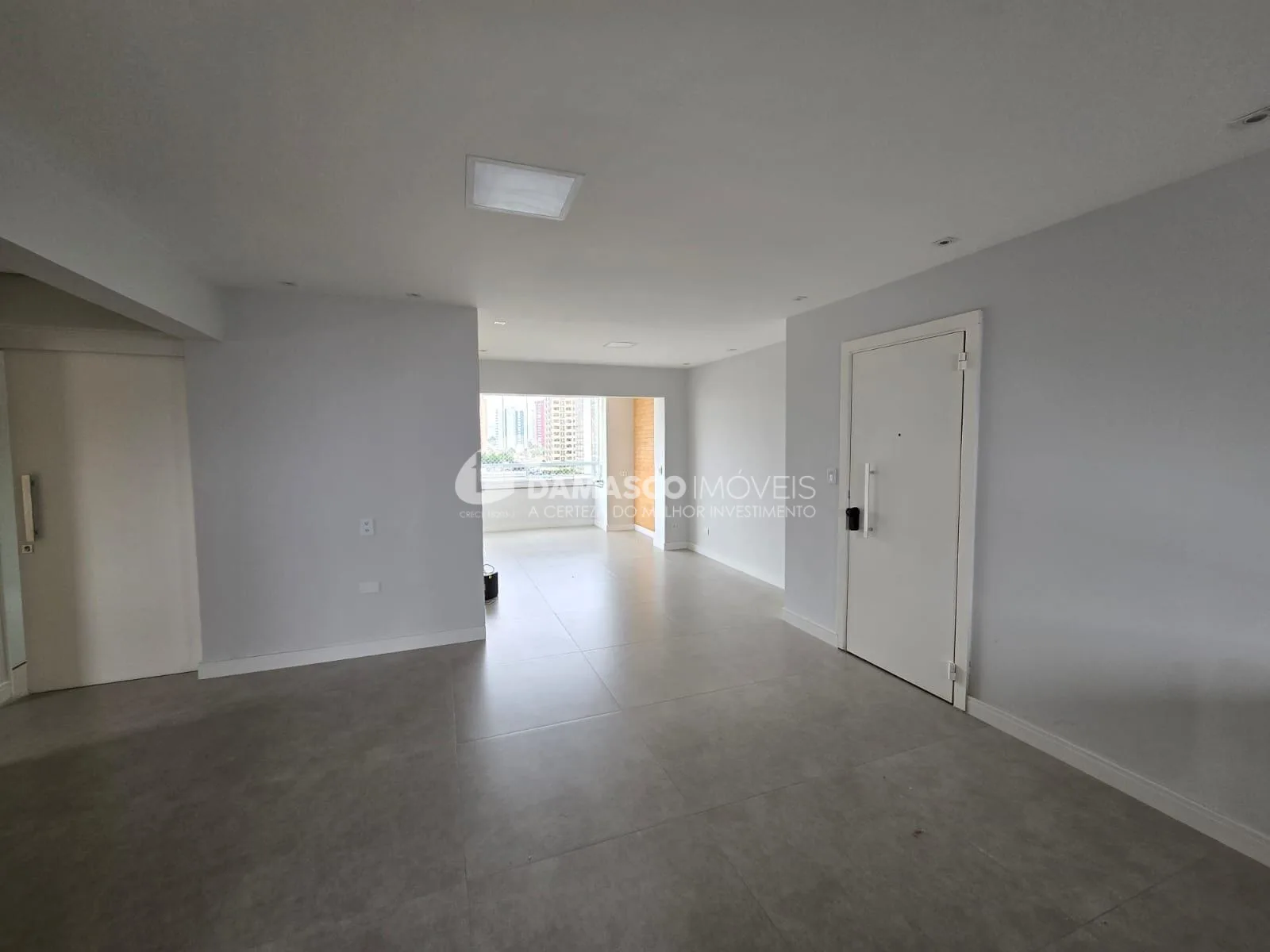 Apartamento à venda, Barcelona, São Caetano do Sul, SP