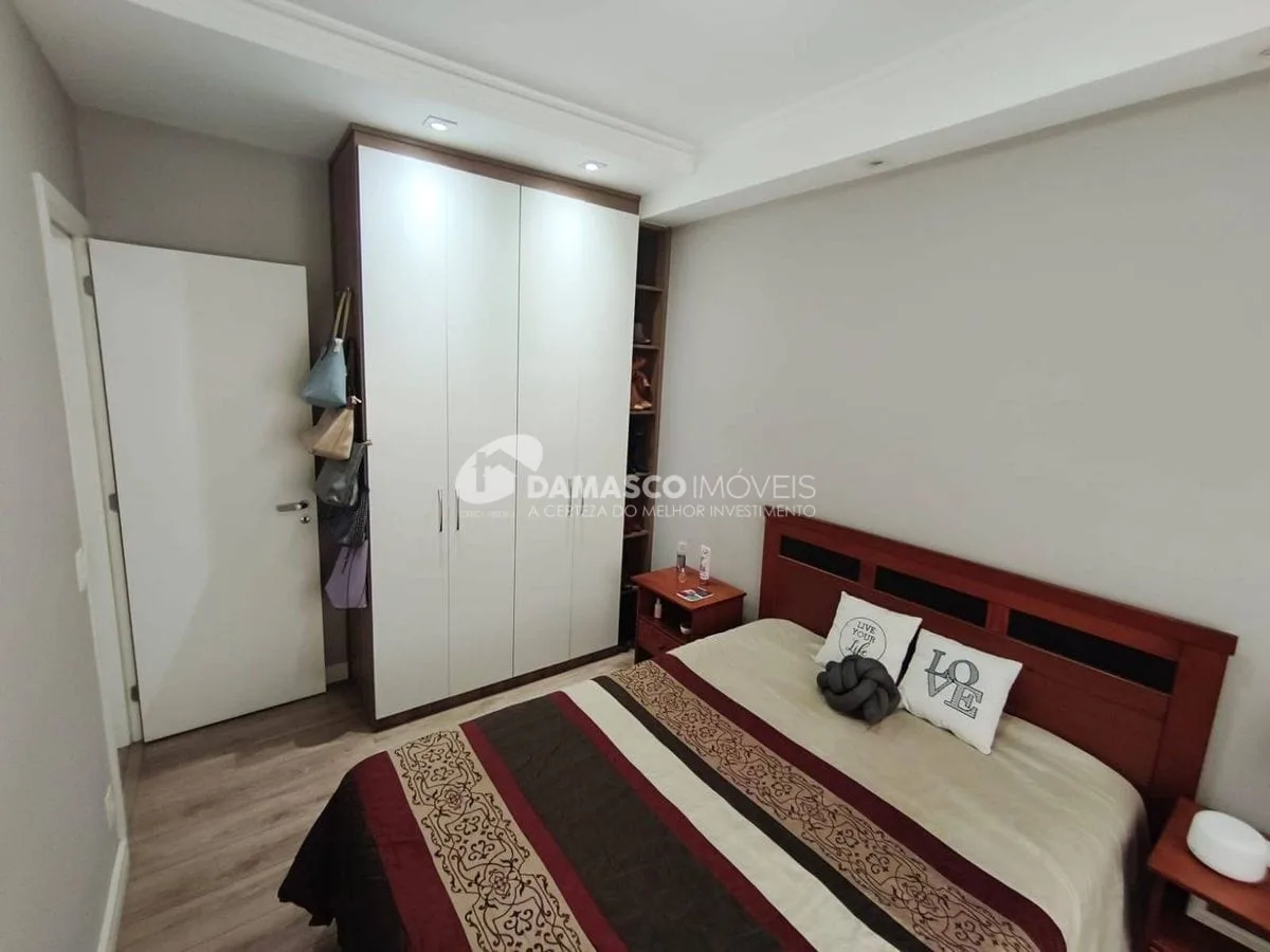 Apartamento com lazer completo bairro Santa Maria com 3 quartos