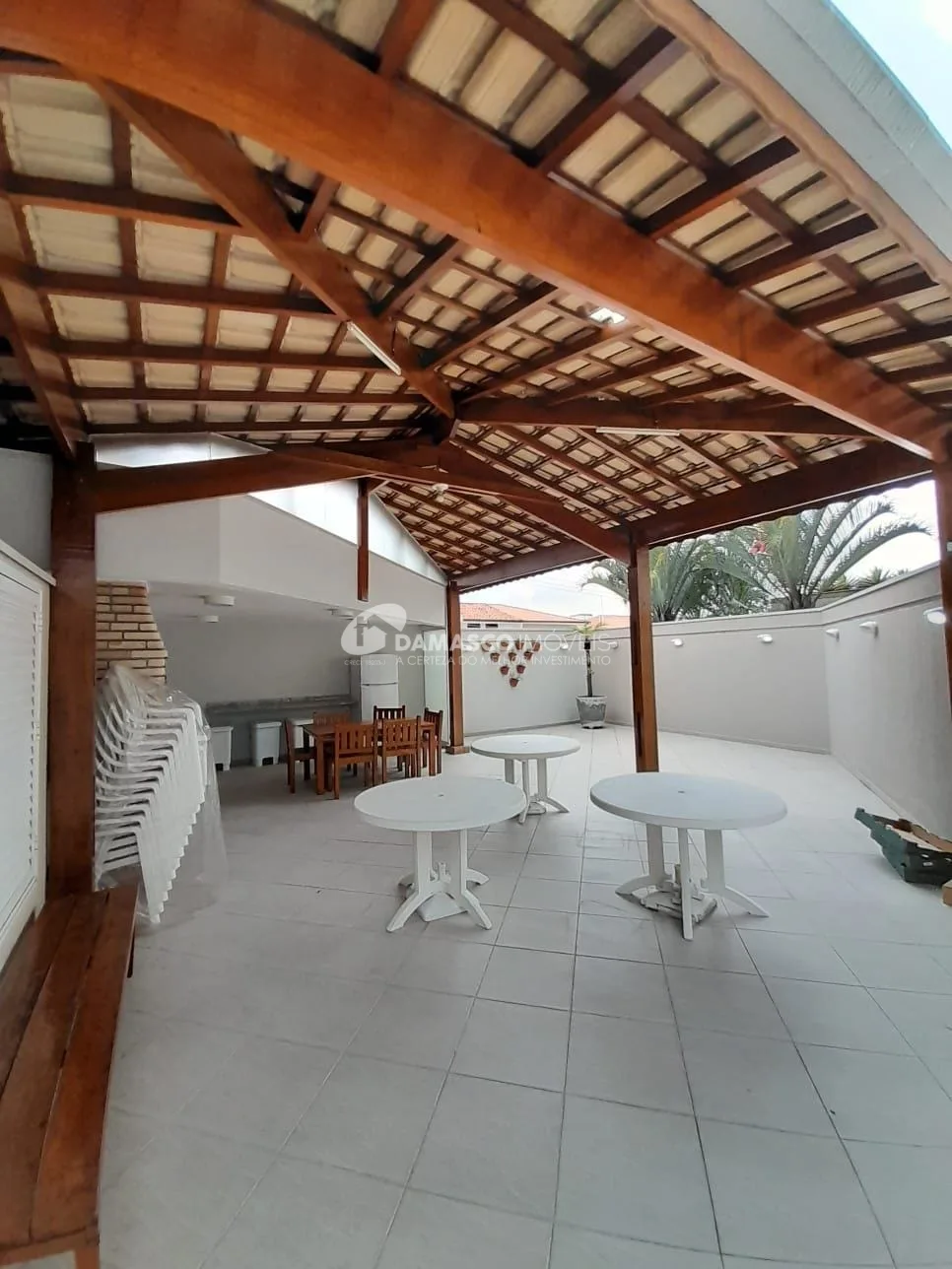 Apartamento à venda, Santa Paula, São Caetano do Sul, SP