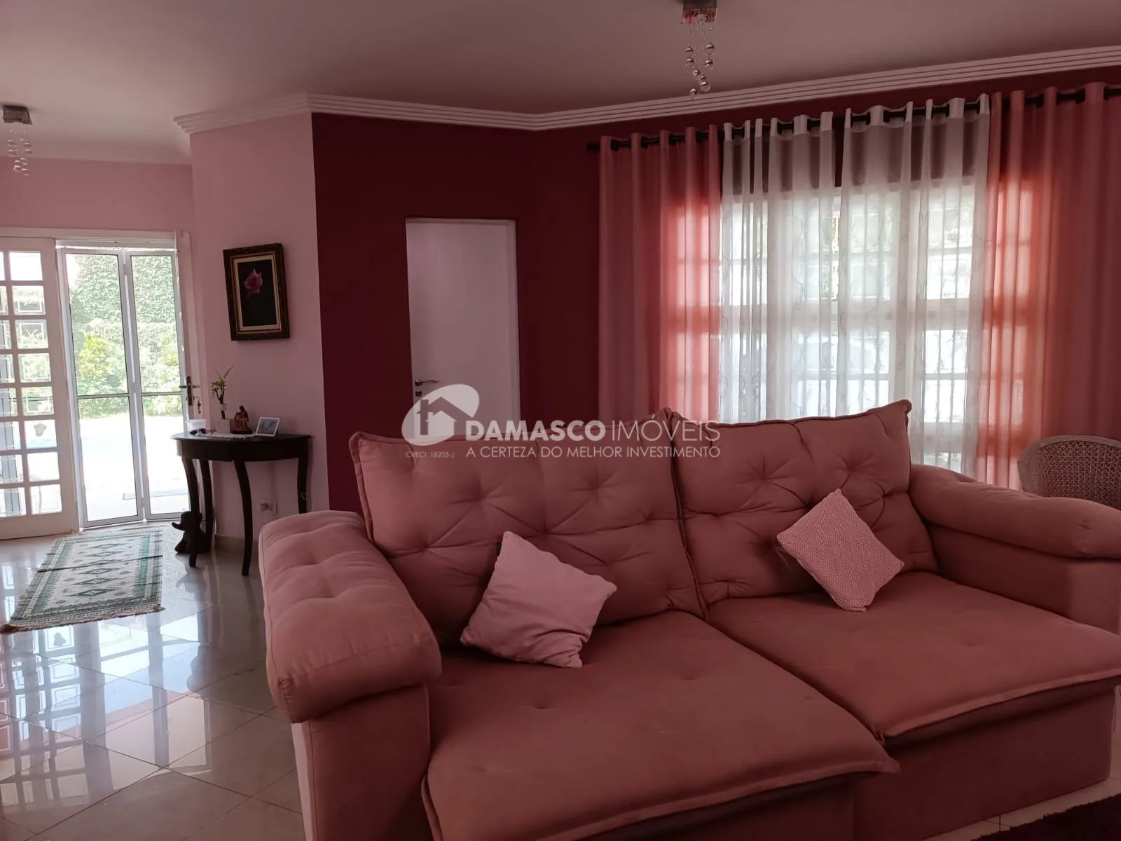 Casa à venda, Osvaldo Cruz, São Caetano do Sul, SP