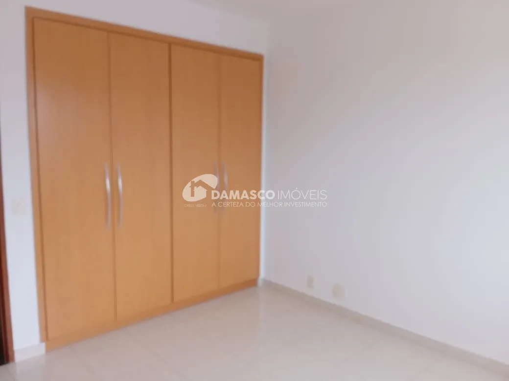 Apartamento para locação, Centro, Santo André, SP