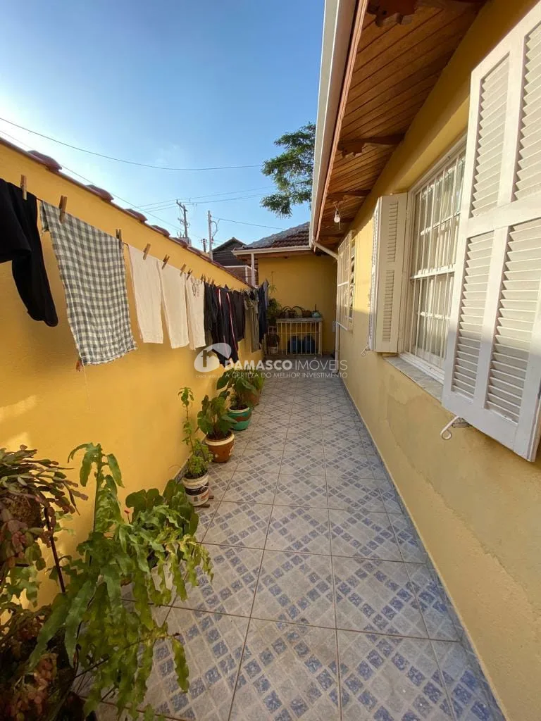Casa à venda 2 Quartos, 4 Vagas, 335M², Santa Paula, São Caetano do Sul - SP
