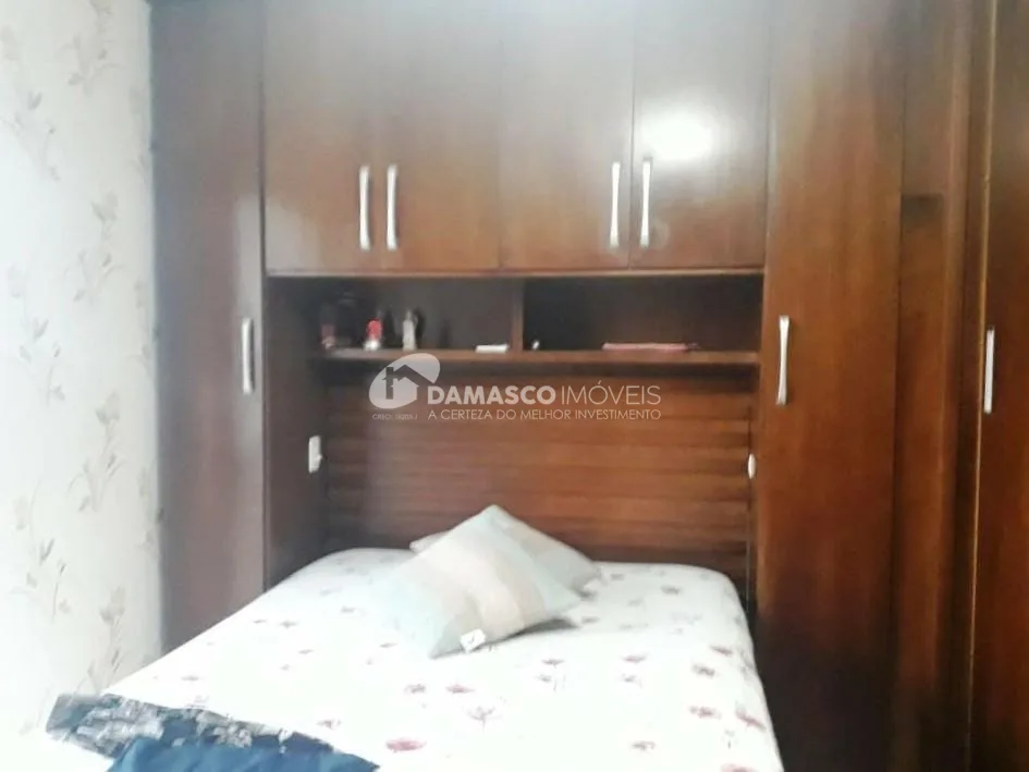 Apartamento à venda 4 Quartos, 4 Suites, 3 Vagas, 160M², Rudge Ramos, São Bernardo do Campo - SP 