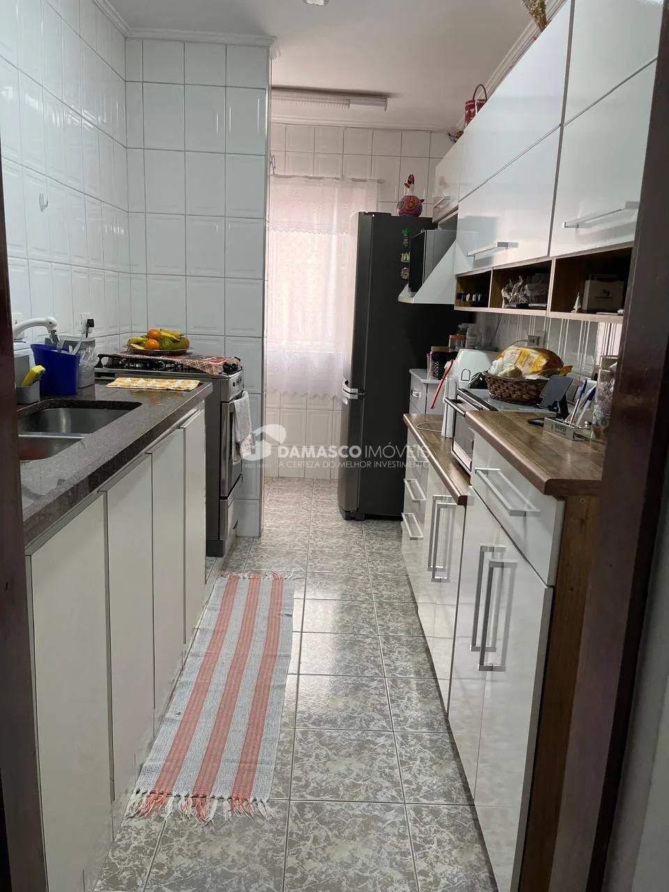 Apartamento à venda, Jardim Patente, São Paulo, SP