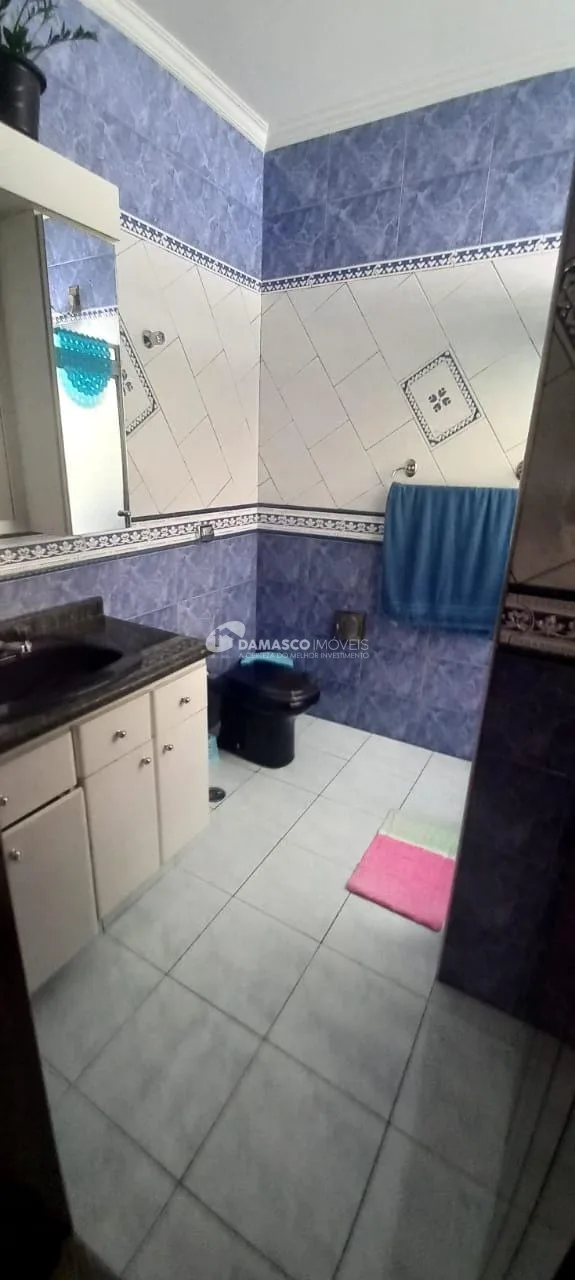 Sobrado à venda 3 Quartos, 1 Suite, 4 Vagas, 280M², Barcelona, São Caetano do Sul - SP