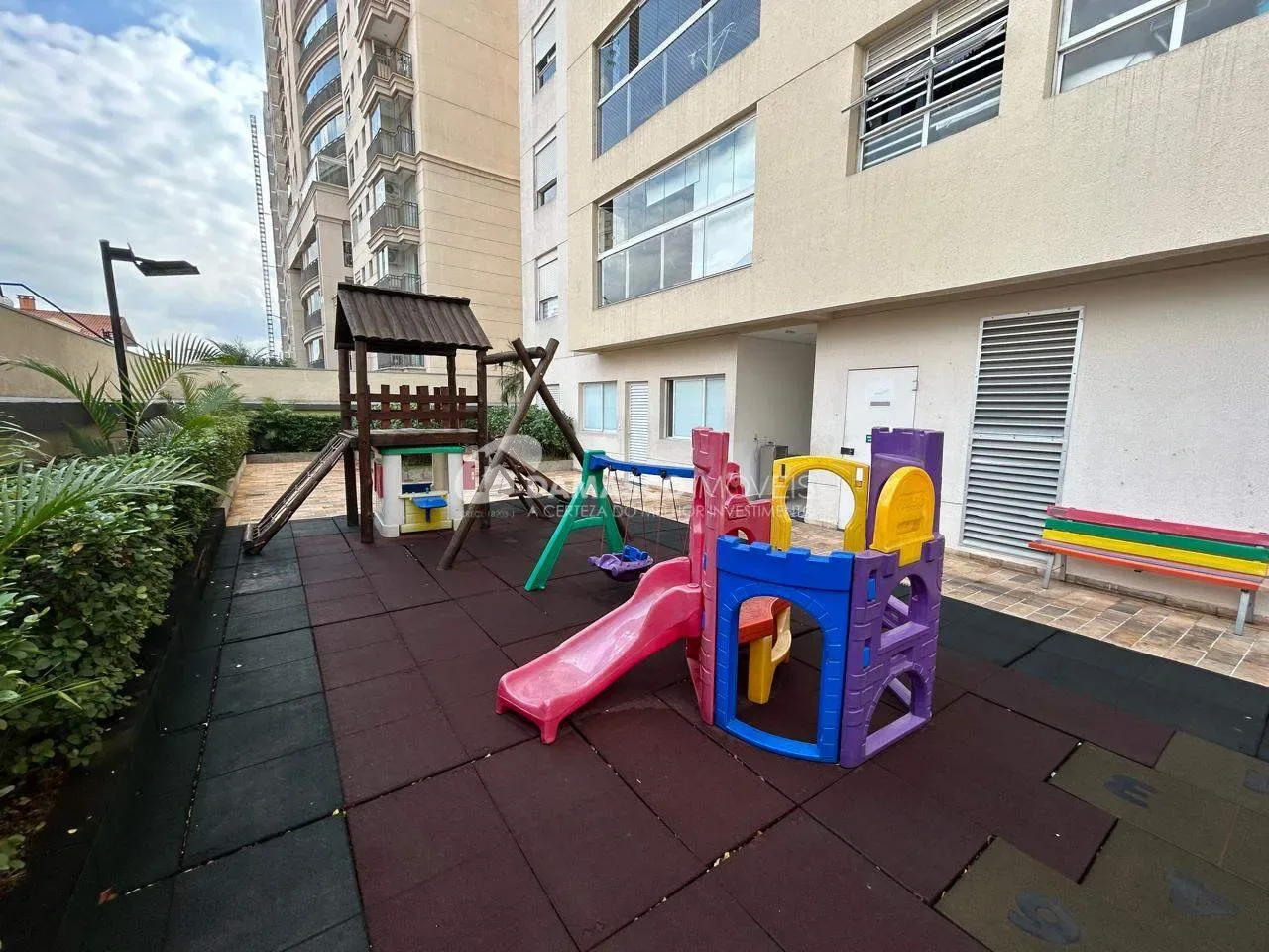 Apartamento à venda  com 128 m², 03 suítes, Jardim São Caetano, São Caetano do Sul, SP