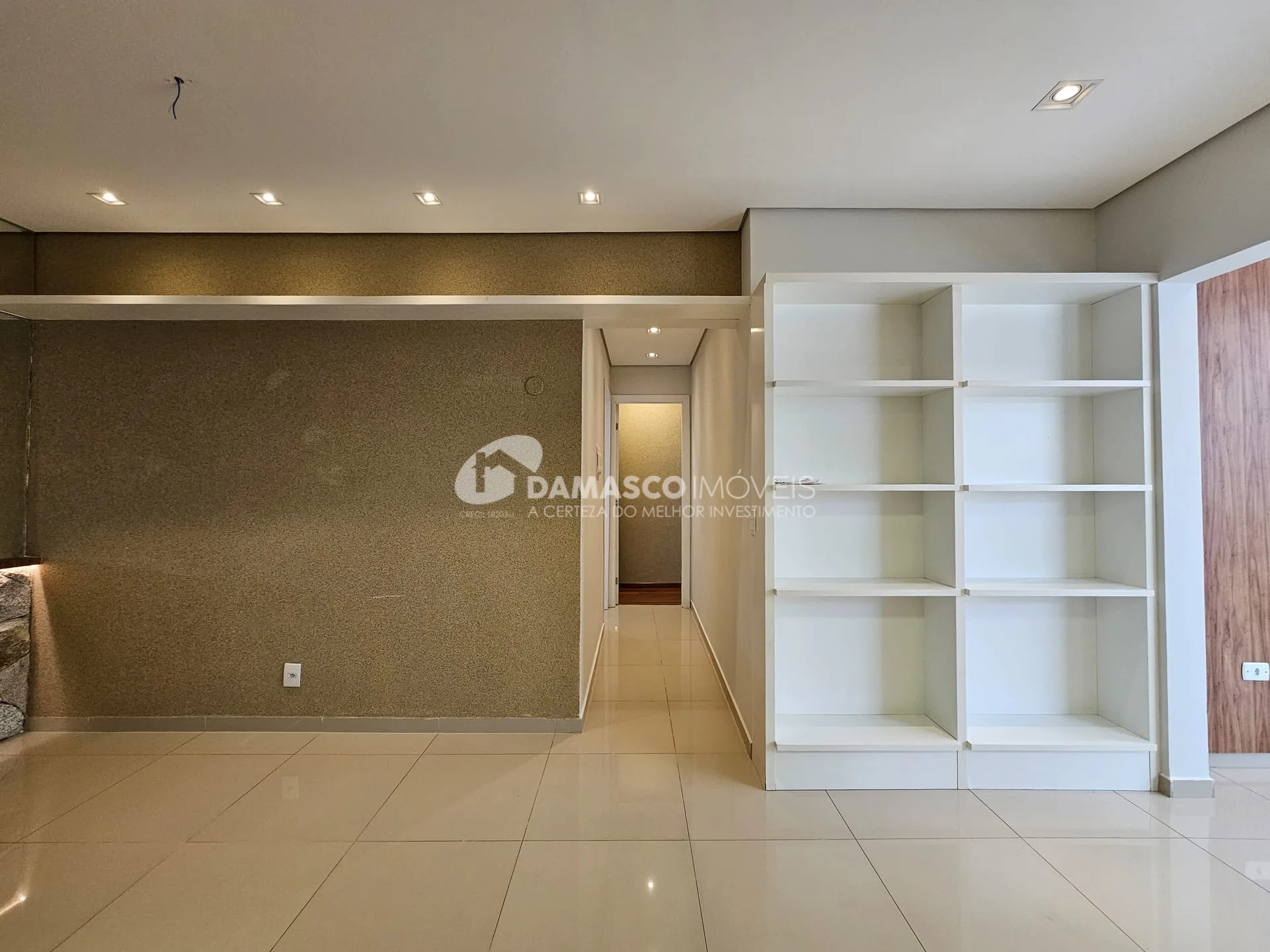 Apartamento garden 3 dorm, 2 vagas, à Venda, Cerâmica, Gonçalves Dias, SP