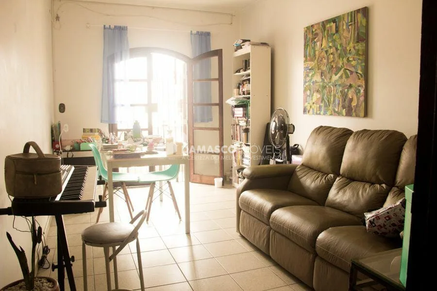 Sobrado à venda 3 Quartos, 1 Suite, 2 Vagas, 231M², Barcelona, São Caetano do Sul - SP
