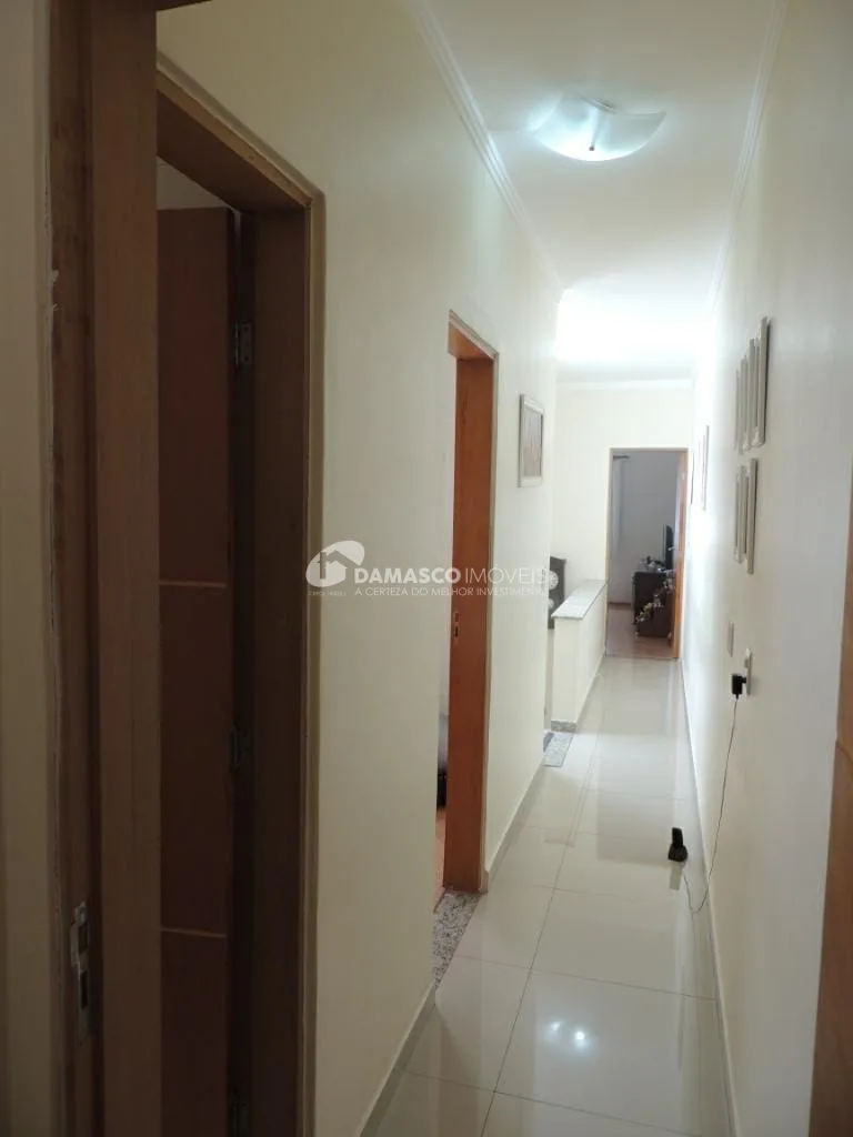 Sobrado à venda 3 Quartos, 1 Suite, 2 Vagas, 100M², Vila Alpina, São Paulo - SP