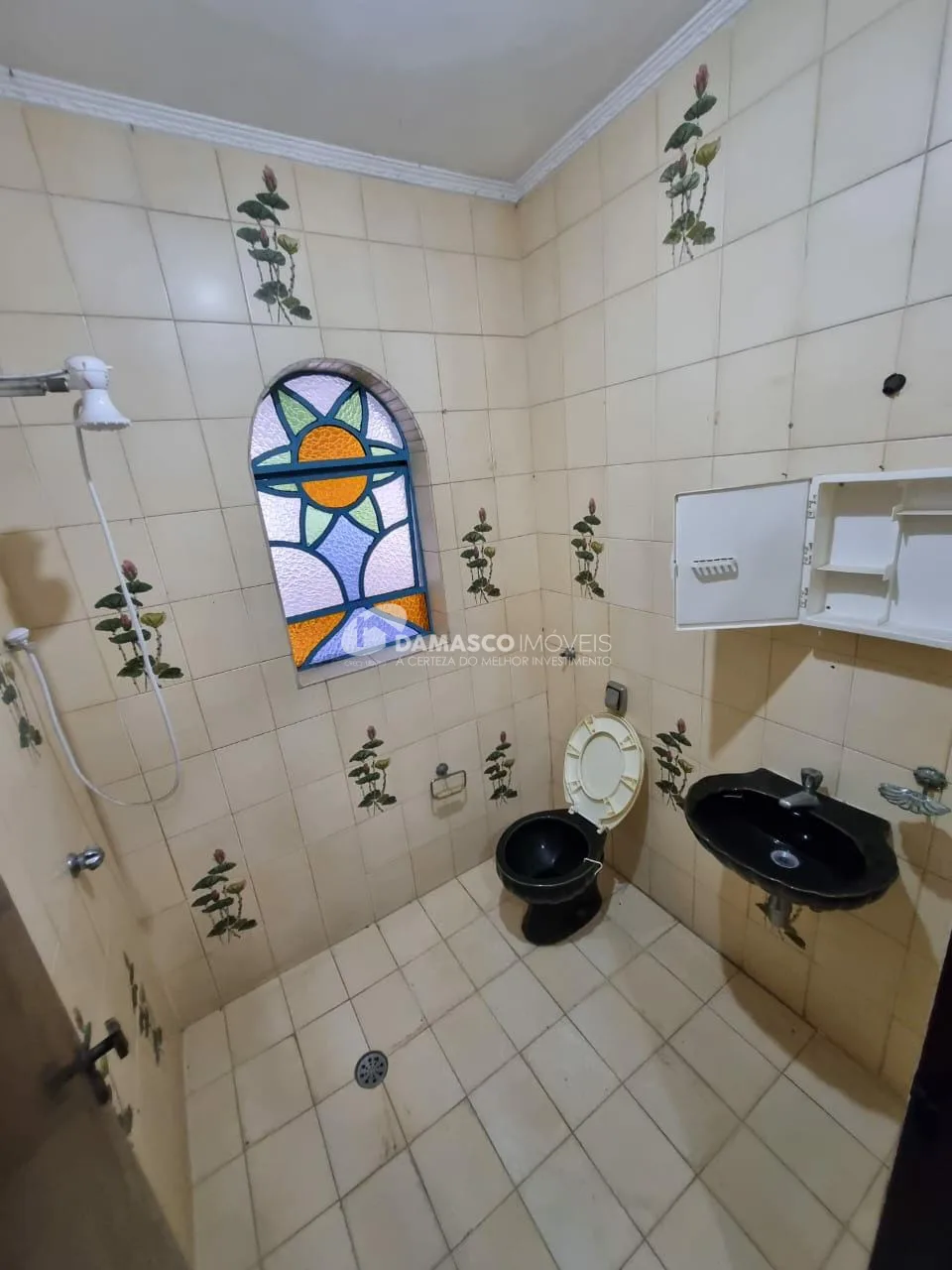 Sobrado à venda 4 Quartos, 2 Suites, 8 Vagas, Rudge Ramos, São Bernardo do Campo - SP