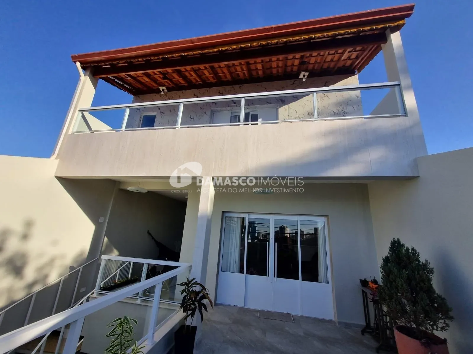 Sobrado à venda, Olímpico, São Caetano do Sul, SP