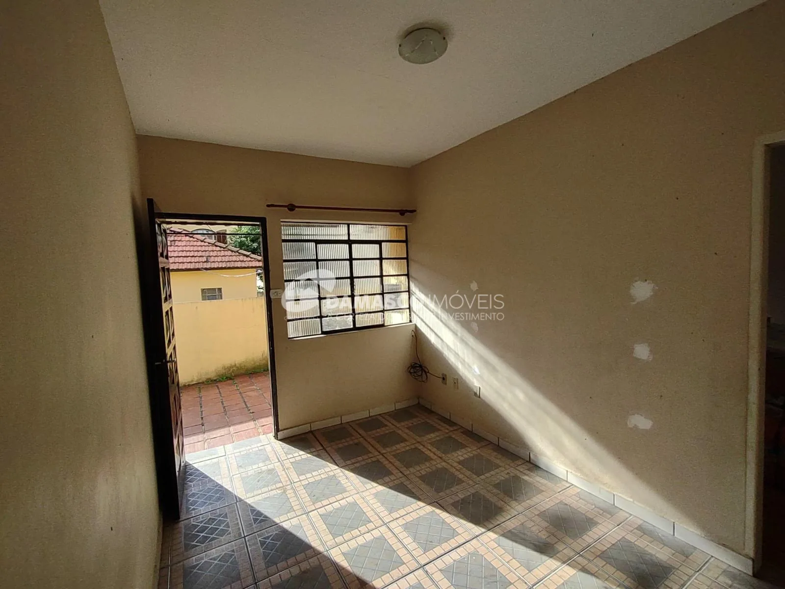 Sobrado para Locação 4 Quartos, 1 Suite, 5 Vagas, 370M², Vila Metalúrgica, Santo André - SP