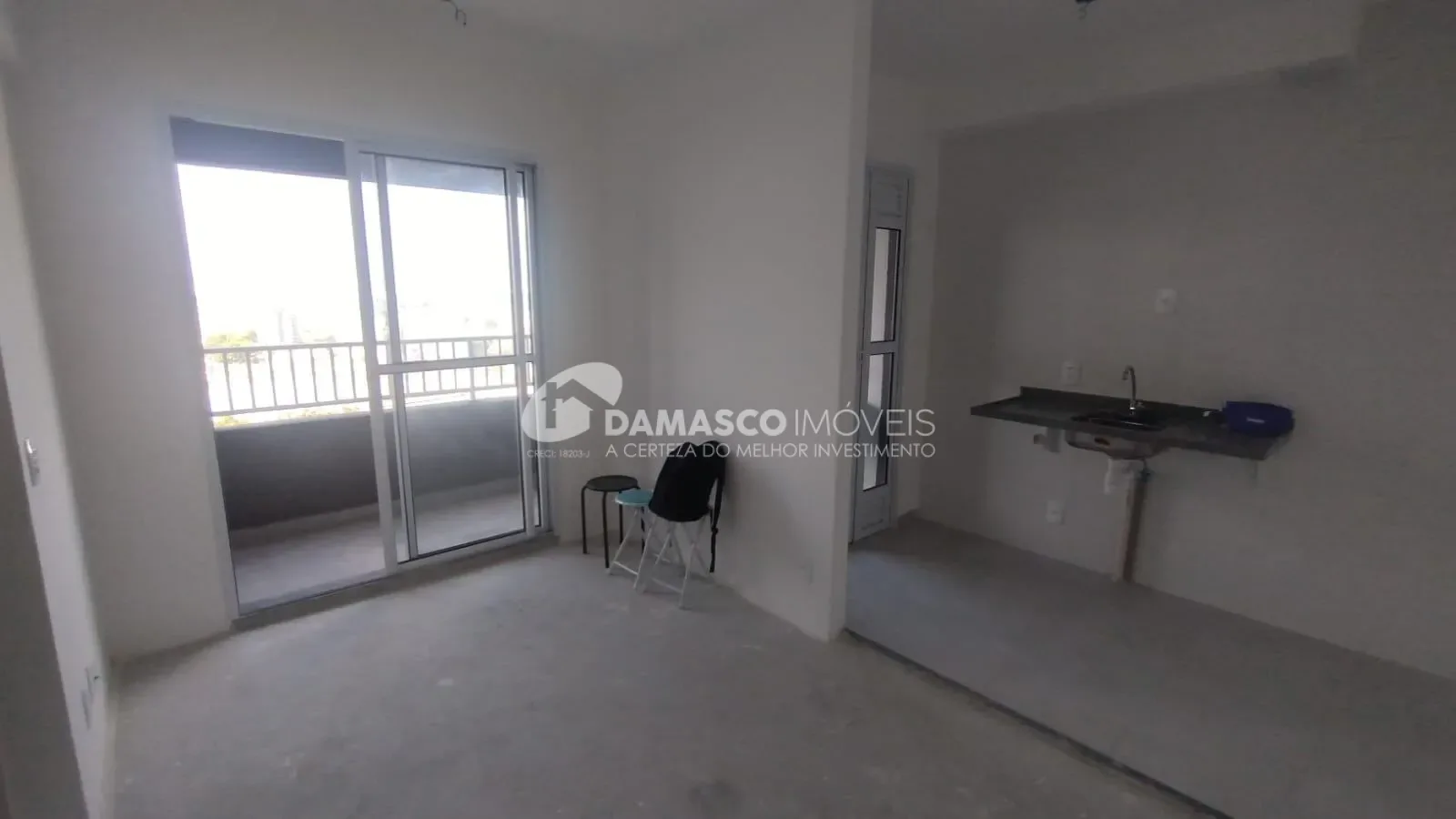 Apartamento à venda, Vila Vermelha, São Paulo, SP