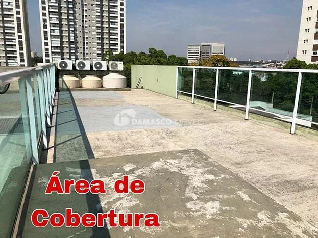 Prédio à venda 6 Vagas, 485M², Cerâmica, São Caetano do Sul - SP