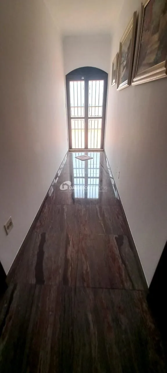 Sobrado à venda 3 Quartos, 1 Suite, 4 Vagas, 280M², Barcelona, São Caetano do Sul - SP
