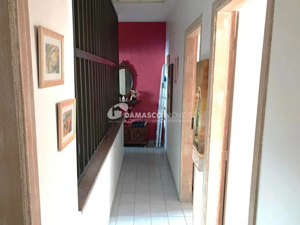 Casa à venda 4 Quartos, 2 Vagas, 163M², Santa Paula, São Caetano do Sul - SP